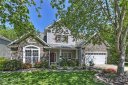 1236 Saint Johns Avenue sold home in Matthews, SC