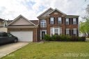 11010 Woods Corner Court sold home in Charlotte, SC