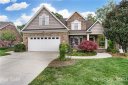 7837 Tottenham Drive sold home in Harrisburg, SC