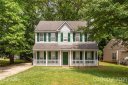 5816 Thorn Hill Lane sold home in Charlotte, SC