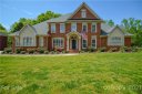 1708 Hickory Ridge Drive sold home in Marvin, SC