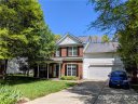 1006 Enderbury Drive sold home in Indian Trail, SC