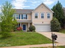 3027 Huntington Ridge Court sold home in Matthews, SC