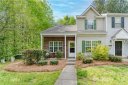 5309 Kimmerly Woods Drive sold home in Charlotte, SC