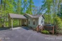 50 Glen Echo Circle sold home in Saluda, SC