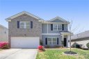 8711 Earthenware Drive sold home in Charlotte, SC