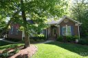 1257 Mill Race Lane sold home in Matthews, SC