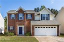 17406 Westmill Lane sold home in Charlotte, SC