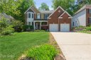 7816 Harrington Woods Road sold home in Charlotte, SC