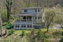 676 Countryside Drive sold home in Waynesville, SC