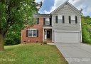 2217 Thorn Crest Drive sold home in Waxhaw, SC