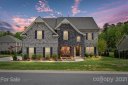 1907 Pensco Pond Court sold home in Waxhaw, SC