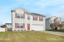1625 Poplar Shadow Drive 67 sold home in Huntersville, SC