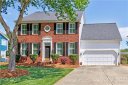 130 Stone Ridge Lane sold home in Mooresville, SC