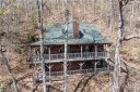 276 Bridle Drive sold home in Maggie Valley, SC