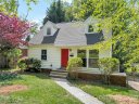 3209 Eastwood Drive sold home in Charlotte, SC