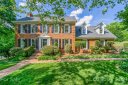10237 Lampkin Way sold home in Charlotte, SC