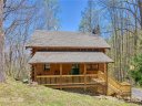 108 Lofty View Drive sold home in Waynesville, SC