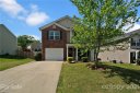 3203 Osceola Lane sold home in Charlotte, SC