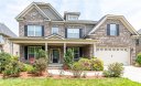 4624 Pebble Run Drive sold home in Matthews, SC