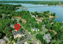 15705 Eagleview Drive sold home in Charlotte, SC