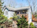 137 Buffalo Trail sold home in Asheville, SC