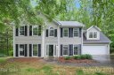 6637 Paul Schadt Lane sold home in Mint Hill, SC