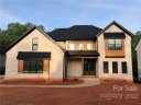 1233 Hadley Park Lane 18 sold home in Weddington, SC