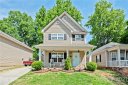 520 Jakes Ridge Lane sold home in Mooresville, SC