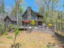 103 Rich Mountain Road sold home in Flat Rock, SC