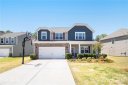 189 Wrangell Drive sold home in Mooresville, SC