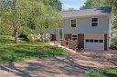 7 Guinevere Court sold home in Asheville, SC