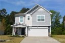 240 Silver Oak Circle sold home in Rockwell, SC