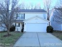 3337 Braden Drive sold home in Charlotte, SC