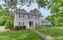 7200 Brassy Creek Lane sold home in Charlotte, SC