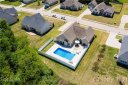 237 Hillsborough Lane sold home in Rock Hill, SC