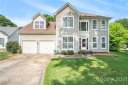 5716 Spring Gate Court sold home in Concord, SC