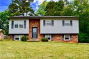 1192 Venus Street sold home in Conover, SC