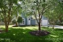 8134 Hunley Ridge Road sold home in Matthews, SC