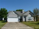 362 Amhurst Street sold home in Concord, SC