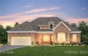 5701 Regal Way 158 sold home in Indian Land, SC