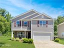 3828 Alexander Forest Drive sold home in Charlotte, SC