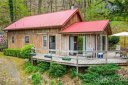 210 Bear Pen Road sold home in Burnsville, SC