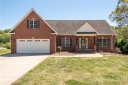 116 Upper Oak Drive sold home in Statesville, SC