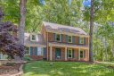 7117 Stoney Ridge Road sold home in Matthews, SC