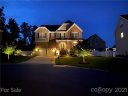 10038 Travertine Trail sold home in Davidson, SC