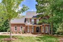 2116 Cotton Mill Court sold home in Matthews, SC