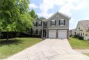8703 Goldfields Drive 13 sold home in Charlotte, SC