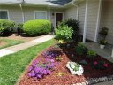9039 Mcalpine Cove Court sold home in Charlotte, SC