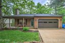 33 Foxberry Drive sold home in Arden, SC